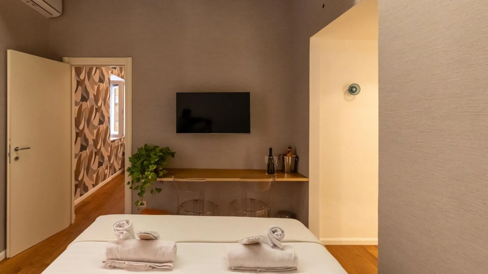 Holiday home Chilling Via Del Corso Villa Rome