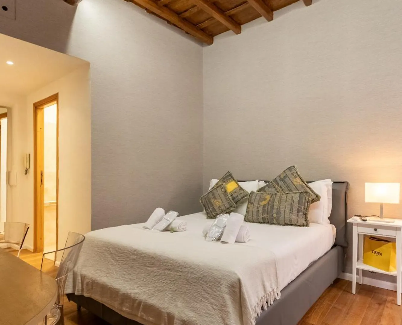 Chilling Via Del Corso Villa Rome Holiday home