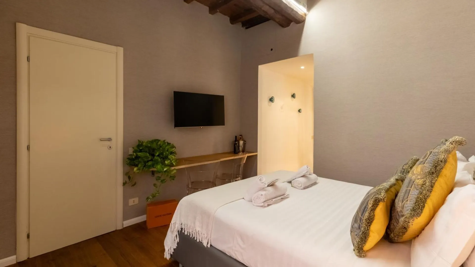 Holiday home Chilling Via Del Corso Villa Rome
