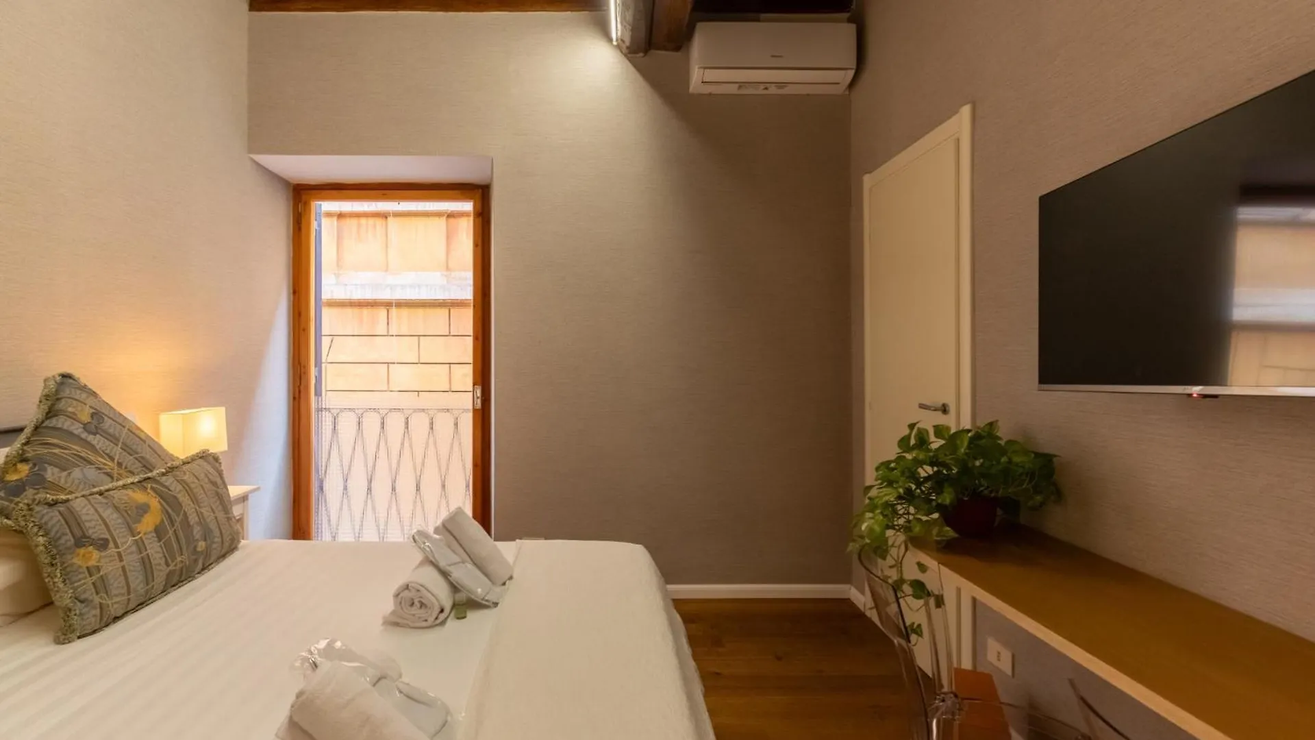 Chilling Via Del Corso Villa Rome Holiday home