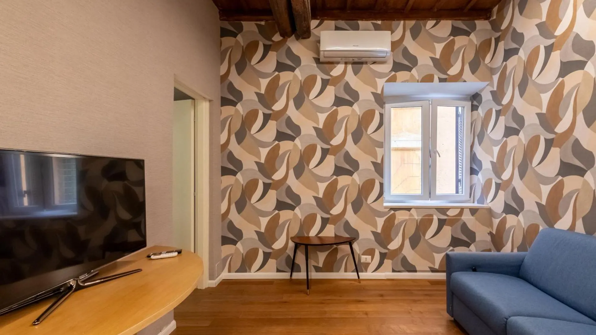 Chilling Via Del Corso Villa Rome Holiday home
