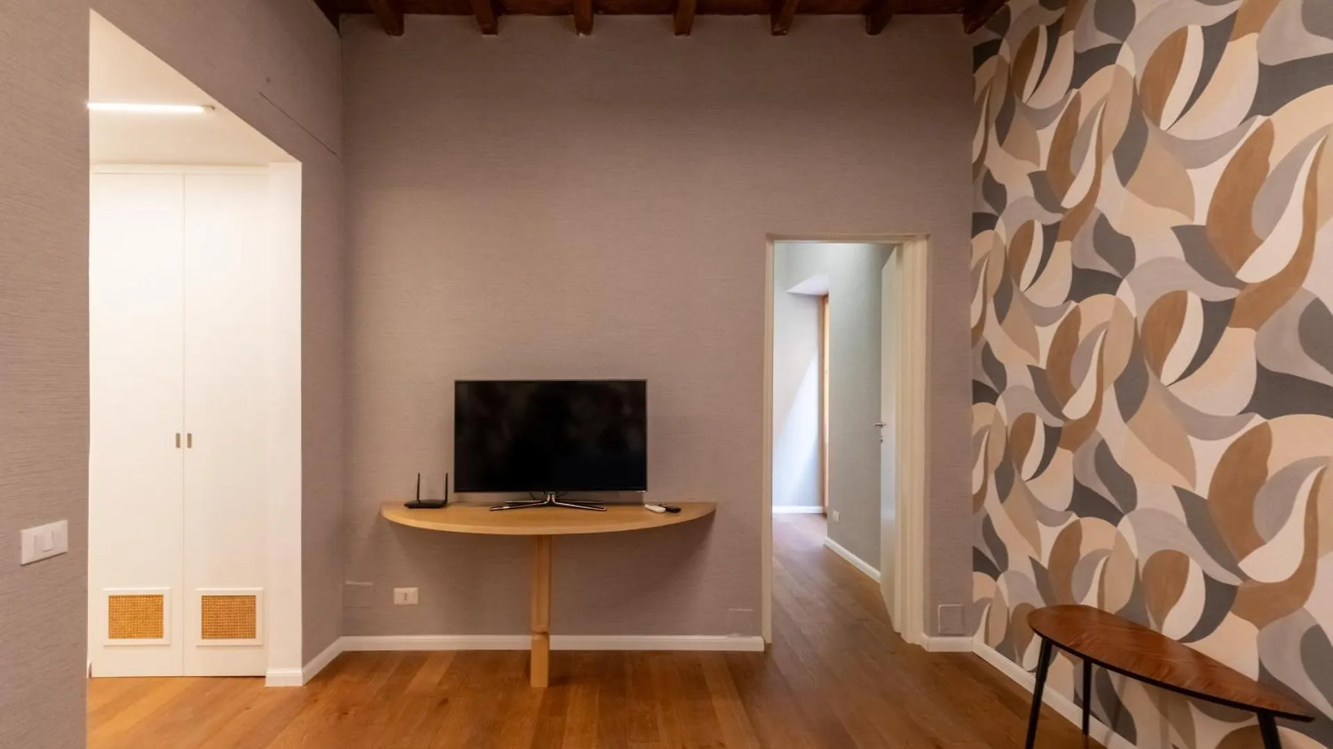 Chilling Via Del Corso Villa Rome Holiday home