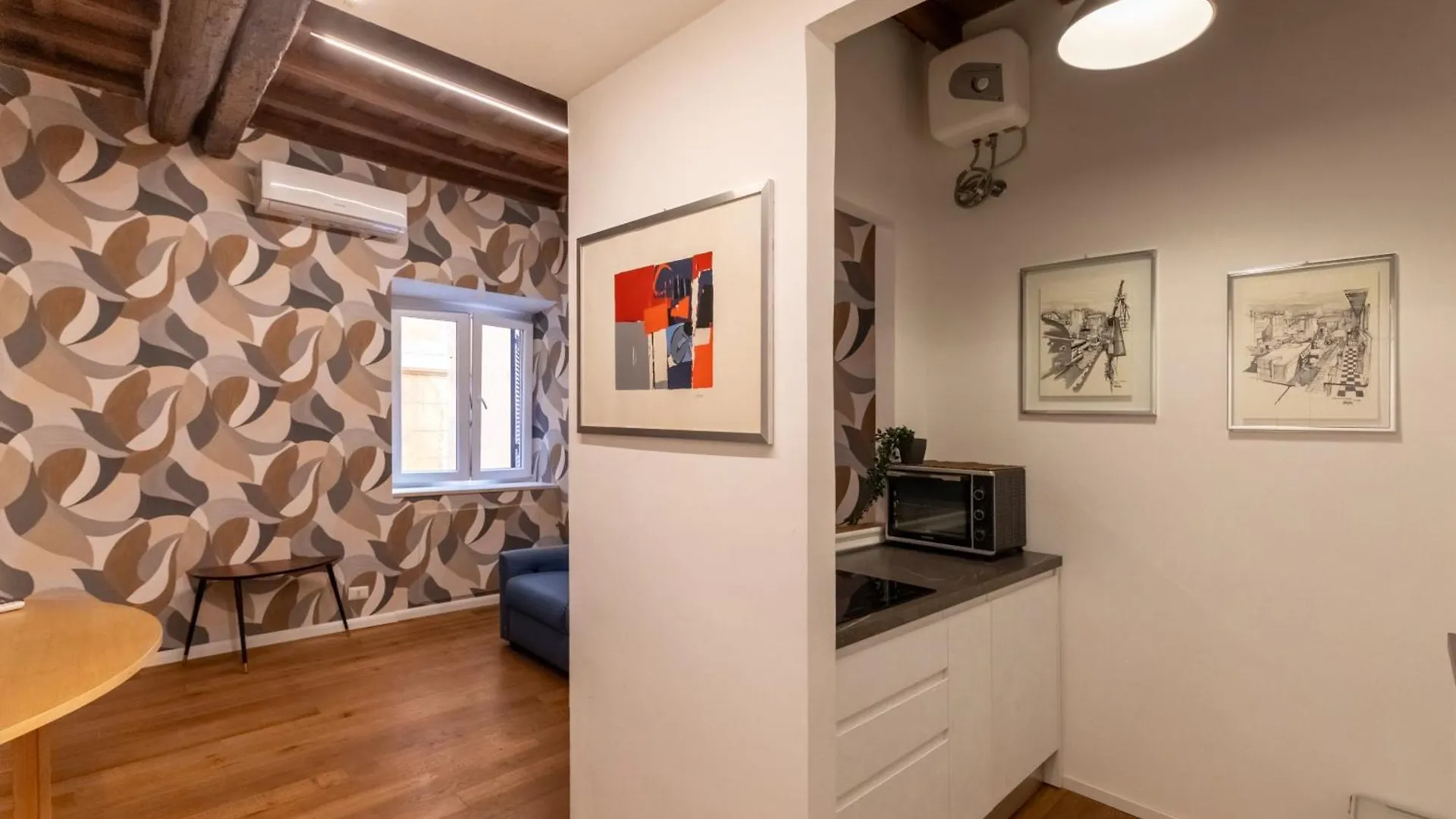 Holiday home Chilling Via Del Corso Villa Rome Italy