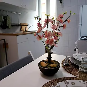 Apartamento Casa Paolina A Metro San Paolo, Roma