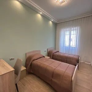 Habitación en casa particular Claire House, Roma