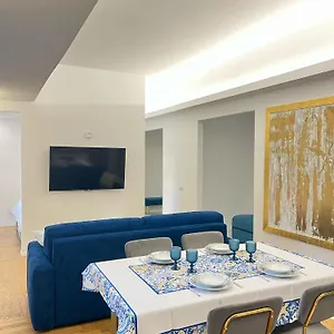  Apartment Savoia House, Modern Near Borghese